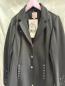 Preview: Imperial Riding Softshell Turnierjacke La Fleur schwarz Gr. 72, 76